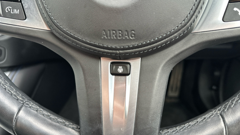 BMW 4 Series 420i M Sport 5dr Step Auto Petrol Hatchback